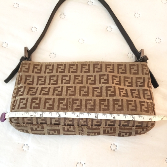 Fendi pochette - Picture 9 of 10